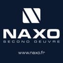 NAXO logo