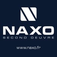 NAXO logo