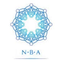 NBA logo
