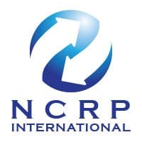 NCRP international logo