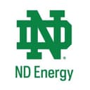 ND Energy logo