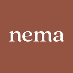 Nema Health logo
