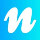 Neon logo