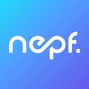 nepf LLC logo
