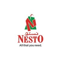 Nesto Group logo