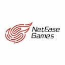 NetEase Games logo
