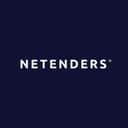 Netenders logo