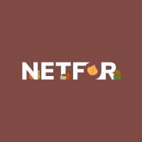 Netfor, Inc. logo