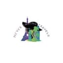 NEVER ENDING TRAVELS logo