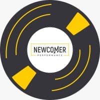 Newcomer Performance GmbH logo