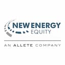 New Energy Equity logo