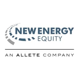 New Energy Equity logo
