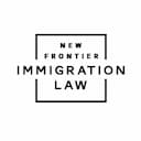 New Frontier Immigration Law logo