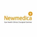 Newmedica logo