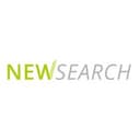 NEWSEARCH Personal- und Managementberatung logo