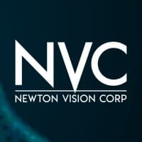 Newton Vision Co. logo