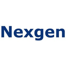 Nexgen, Inc logo