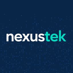 NexusTek logo