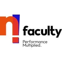 nfaculty GmbH logo