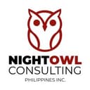 NightOwl Consulting Philippines Inc. logo