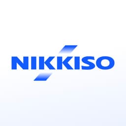 Nikkiso Clean Energy & Industrial Gases logo