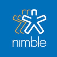 Nimble logo