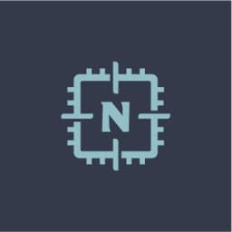 Niobium Microsystems logo