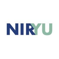 NIR-YU logo