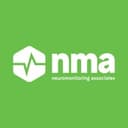 NMA (Neuromonitoring Associates) logo