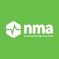 NMA (Neuromonitoring Associates) logo