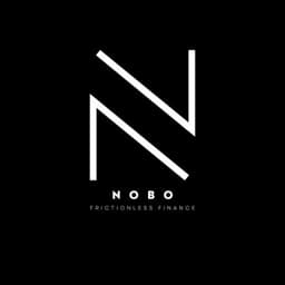 NOBO logo