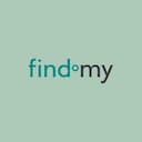 Findmy AS logo