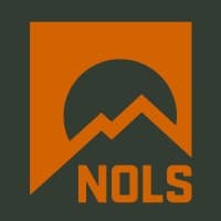 NOLS logo