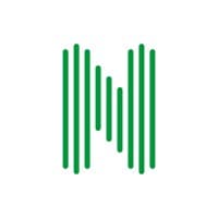 Nortal logo
