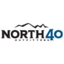 North 40 Outfitters - CSWW, Inc. logo