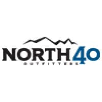 North 40 Outfitters - CSWW, Inc. logo