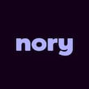 Nory logo