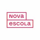 Associação Nova Escola logo