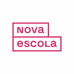 Associação Nova Escola logo