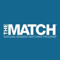 National Resident Matching Program® (NRMP®) logo