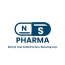 ns pharma logo