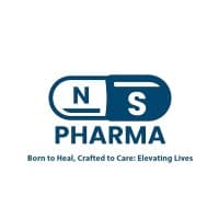 ns pharma logo