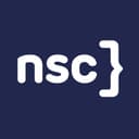 NSC Global logo