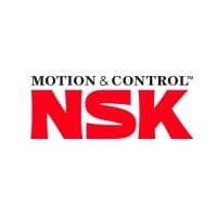 NSK Brasil Ltda. logo