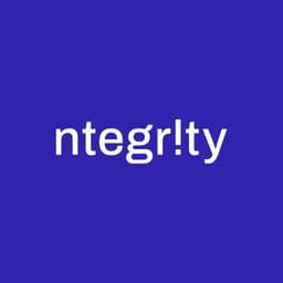 ntegrity logo