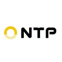 NTP logo