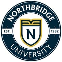 NUC University logo