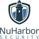 NuHarbor Security logo