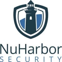 NuHarbor Security logo