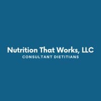 Nutrition that Works, LLC logo